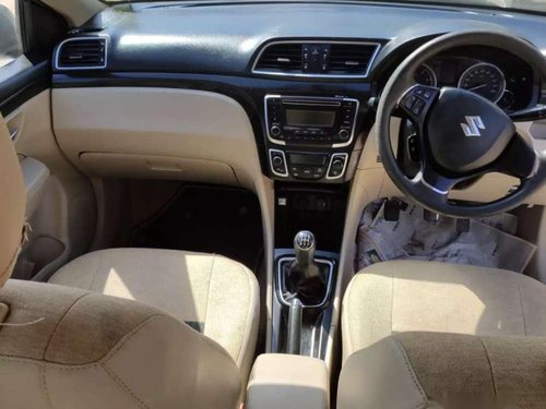 Used 2015 Maruti Suzuki Ciaz for sale