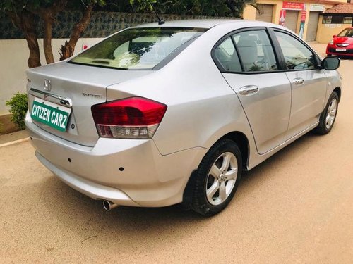 2010 Honda City for sale at low price