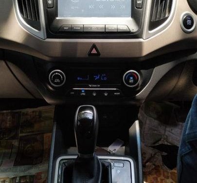 Used Hyundai Creta 1.4 CRDi S Plus 2016 for sale