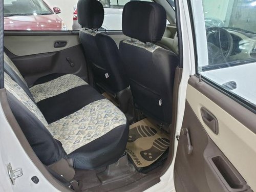 Maruti Zen Estilo LXI Green (CNG) for sale