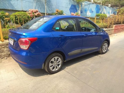 Hyundai Xcent 1.1 CRDi S 2014 for sale