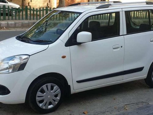 Maruti Suzuki Wagon R 2011 for sale