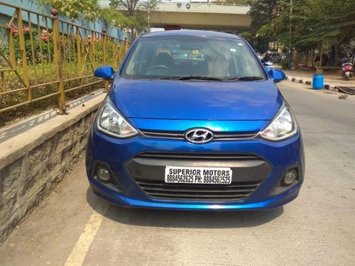 Used Hyundai Xcent 1.2 CRDi S 2014 for sale