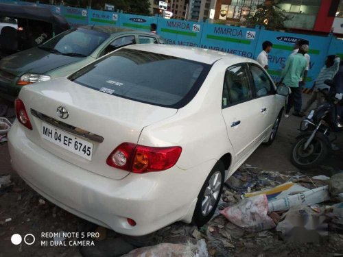 Toyota Corolla Altis 2010 for sale