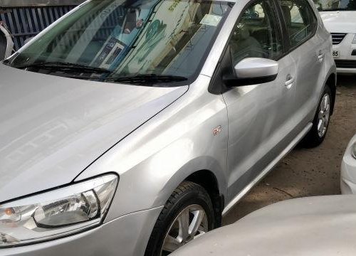 2010 Volkswagen Polo for sale