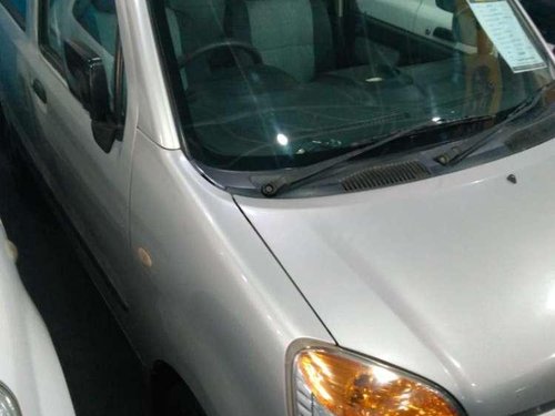 Used 2010 Maruti Suzuki Wagon R for sale