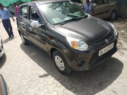 2016 Maruti Suzuki Alto 800 for sale