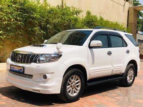 Toyota Fortuner 2013 for sale