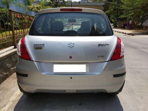 Maruti Suzuki Swift 2012 for sale