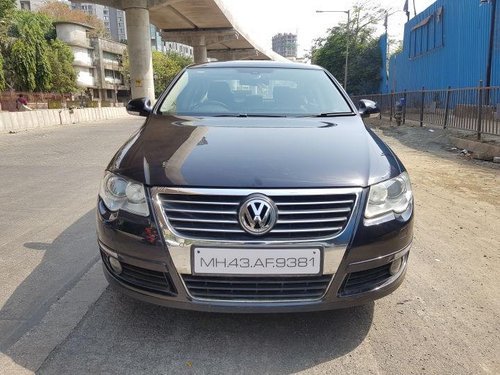 Volkswagen Passat 2010 for sale