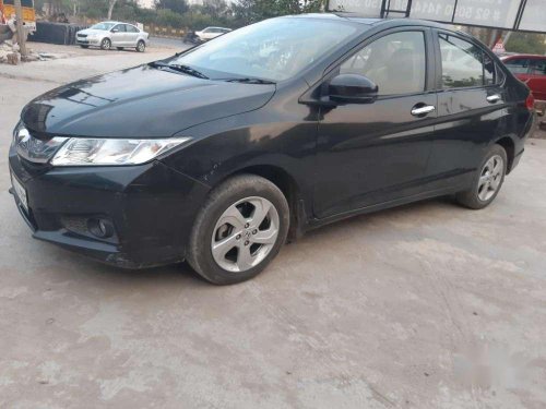 Used 2015 Honda City for sale