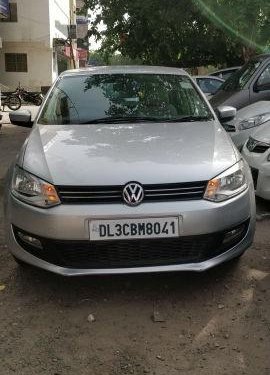 2010 Volkswagen Polo for sale