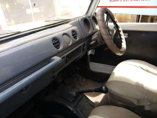 Maruti Suzuki Gypsy King HT BS-III, 1996, Petrol for sale