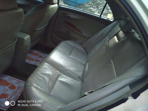 Toyota Corolla Altis 2010 for sale