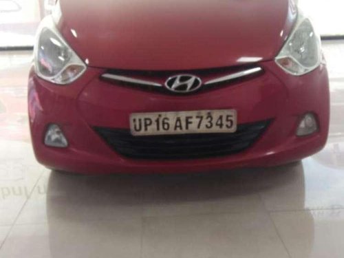 Used Hyundai Eon car 2011 for sale at low price