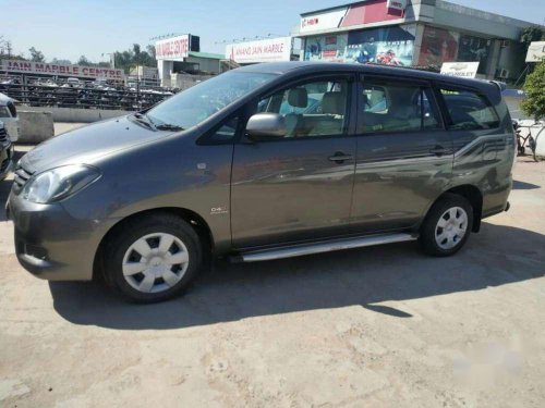 Toyota Innova 2.0 GX 8 STR 2011 for sale