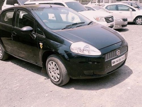 2010 Fiat Punto for sale at low price