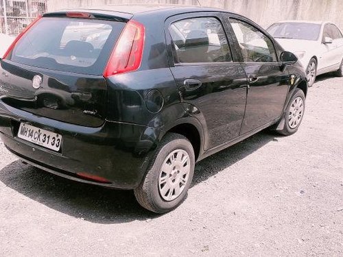 2010 Fiat Punto for sale at low price