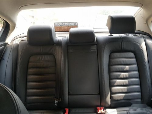 Volkswagen Passat 2010 for sale