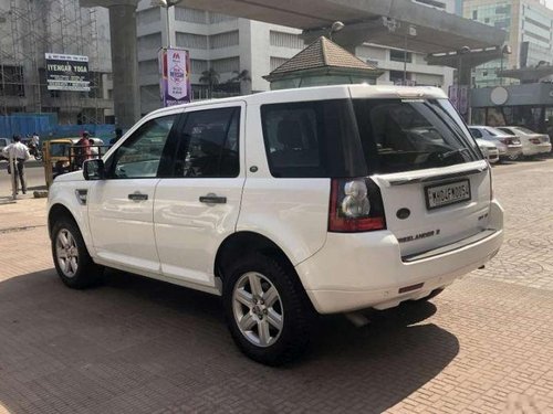 Land Rover Freelander 2 SE 2012 for sale