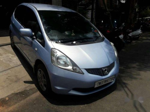 2010 Honda Jazz for sale at low price