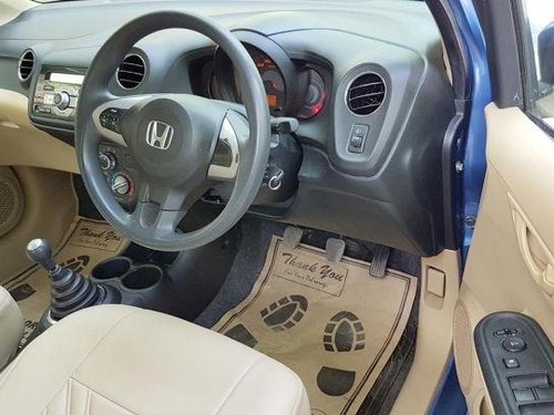 Used 2014 Honda Amaze for sale