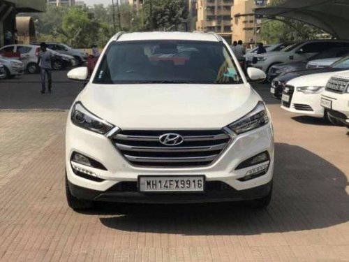 Hyundai Tucson 2016 for sale