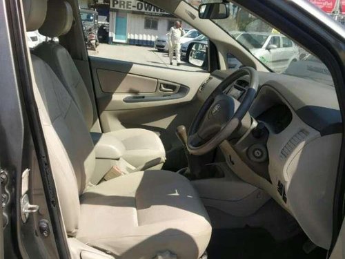 Toyota Innova 2.0 GX 8 STR 2011 for sale