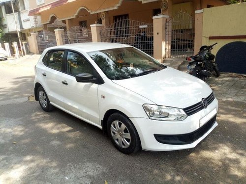 Volkswagen Polo Petrol Trendline 1.2L 2010 by owner