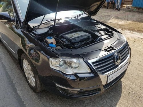 Volkswagen Passat 2010 for sale