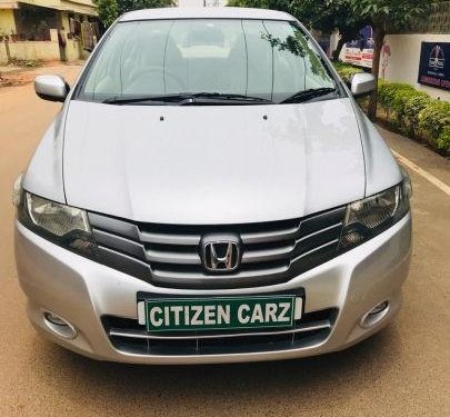 2010 Honda City for sale at low price