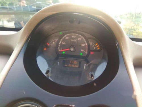 Used Tata Nano GenX car 2015 for sale at low price