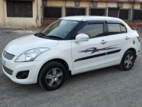 2014 Maruti Suzuki Dzire for sale