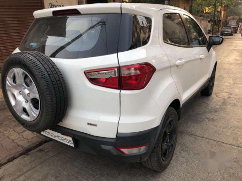 Used 2017 Ford EcoSport for sale