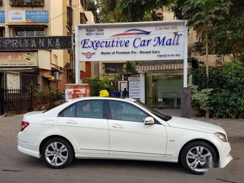 Used 2011 Mercedes Benz C Class for sale