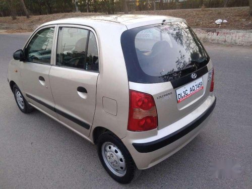 2007 Hyundai Santro Xing for sale