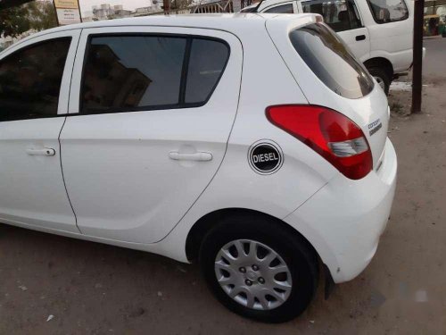 2011 Hyundai i20 for sale