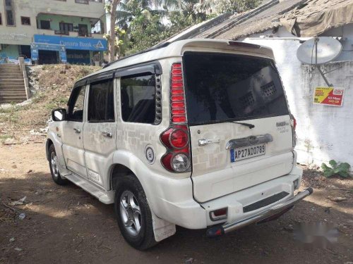 Mahindra Scorpio 2009 for sale