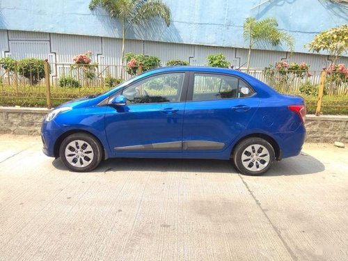 Hyundai Xcent 1.1 CRDi S 2014 for sale