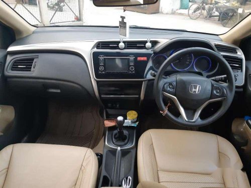 Used 2015 Honda City for sale