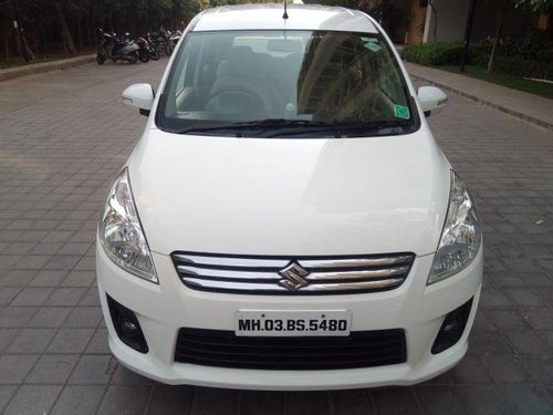 Used Maruti Suzuki Ertiga VXI CNG 2014 for sale