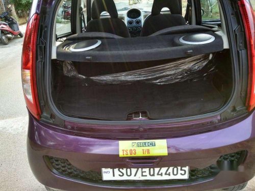 Used Tata Nano GenX car 2015 for sale at low price