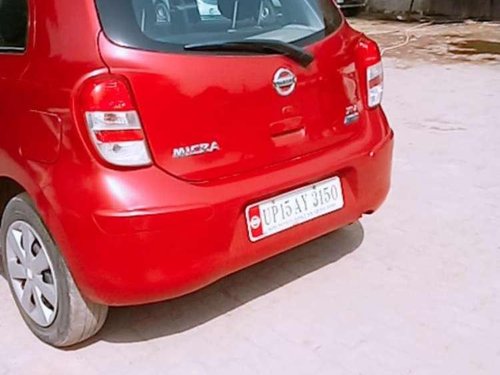 Nissan Micra 2013 for sale