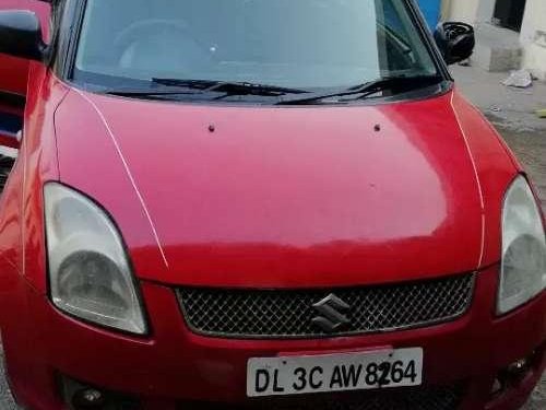 Used Maruti Suzuki Swift car 2008 for sale at low price