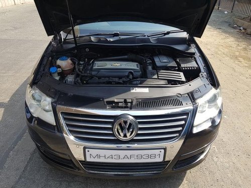 Volkswagen Passat 2010 for sale