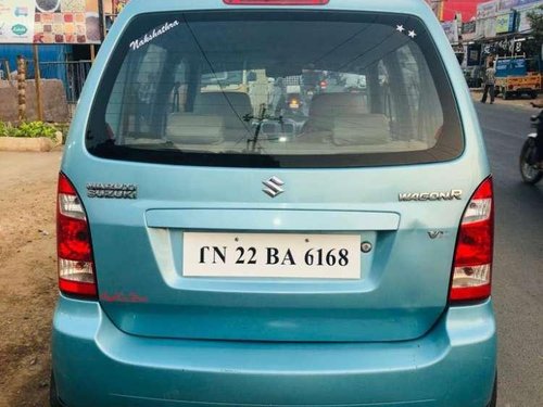 Used 2008 Maruti Suzuki Wagon R for sale