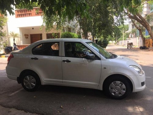 2008 Maruti Suzuki Dzire for sale