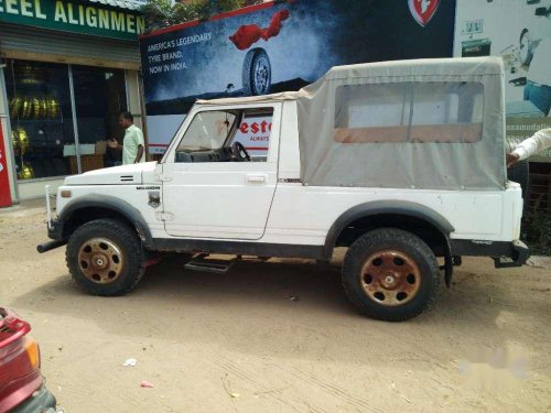 Maruti Suzuki Gypsy King HT BS-III, 1996, Petrol for sale