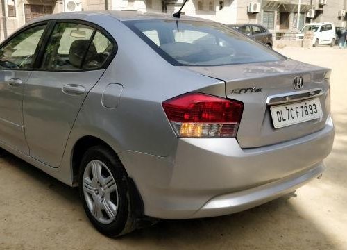 2009 Honda City for sale