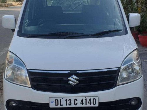 Maruti Suzuki Wagon R 2011 for sale